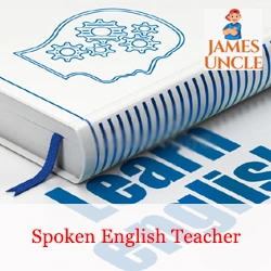 Spoken English teacher Asmita Das in Ghola 5